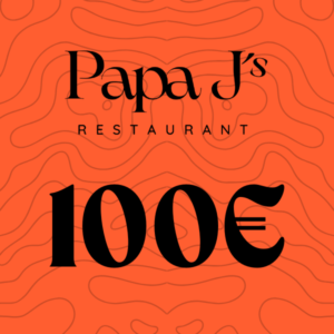 Gift Card 100€